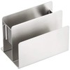 Endoshoji TKG Napkin Stand, Square Menu & Napkin Stand, With
