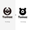 Tumaz Yoga Straps for Stretching, Multi-Loop Strap with 10 Loops