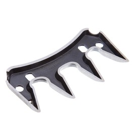 Sheep Shearing Cutters Clipper Blade Comb (13 Curved Tooth Blade)