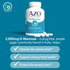 AZO D Mannose Urinary Tract Health, Cleanse, Flush & Protect