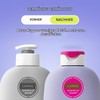 Cleansing Wipe Bundled with E.O.S Vanilla Cashmere Body Lotion Set