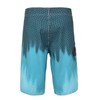 Unitop - Bañador para hombre con estampado hawaiano de secado