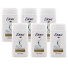 Dove Conditioner, Daily Moisture, Nourishing System for Smooth Hair, 6-Pack,