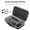 CamGo Sunnylife Combo Carry Case for Insta360 X4 / X5