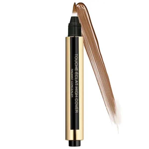Yves Saint Laurent Touche Eclat Luminous Radiance Concealer #8 EBONY
