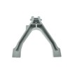Tilting Stand 4 cm Extended for Simson S50 S51 Extra