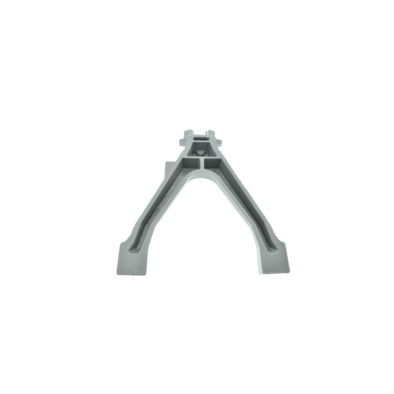 Tilting Stand 4 cm Extended for Simson S50 S51 Extra