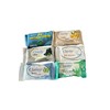 Jabón De Tocador Hotelero Clarity - Pack 250 Piezas De
