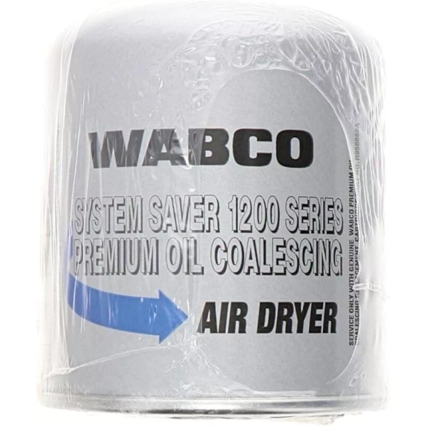 WABCO Genuine Air Dryer Cartridge R950068A 4329012482