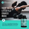 Key Nutrients - Electrolyte Salt Tablets - Keto Electrolytes Replacement