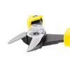 Tsunoda PKN-160TG Power Hard Wire Nipper, 6.3 inches (160 mm)