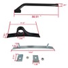 ANAQA 8591000 Fender Mounting Bracket Mount Kit Fit for 19.5"-24.5"
