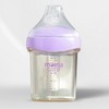 MamaCare PPSU Feeding Bottle 150mL & 0m+ Teat