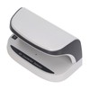 UV Counterfeit Bill Money Detector Automatic On Off Currency Detector