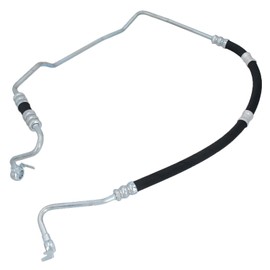 GEPCO Hydraulic Hose Servo Cable Compatible with Alfa Romeo 159 Brera Spider 939 2.4 JTDM 2005-2012 50504346 50501512 60693690 5720029
