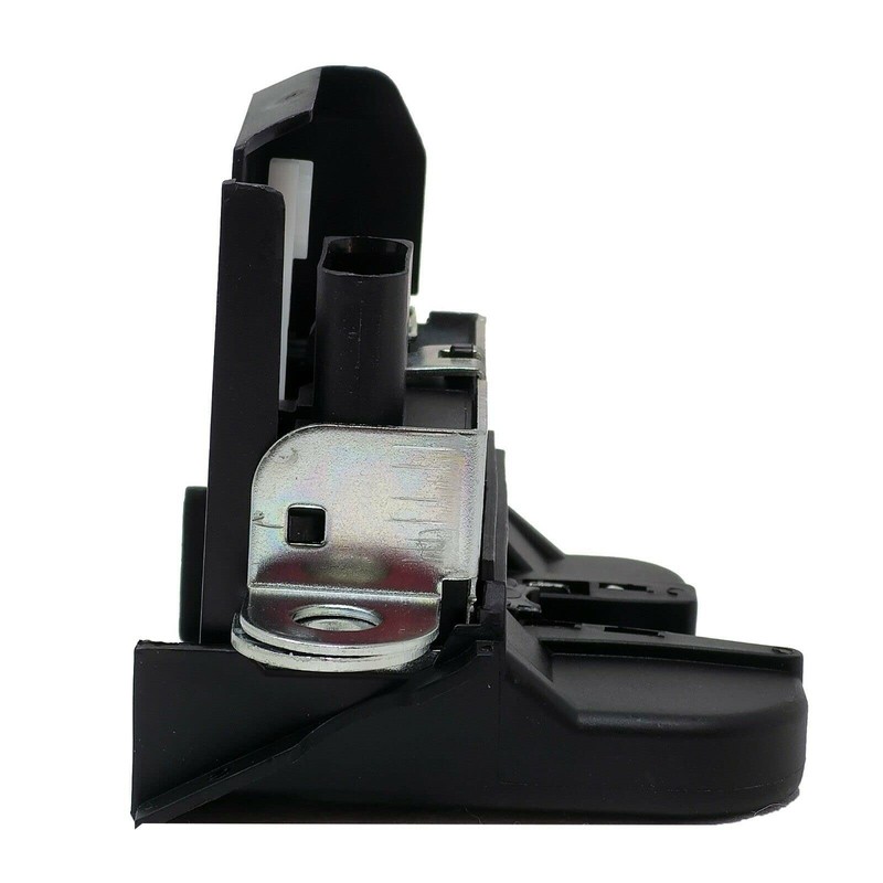 Vinciann New Tailgate Boot Lock Compatible with Code 5M0827505 Suitable