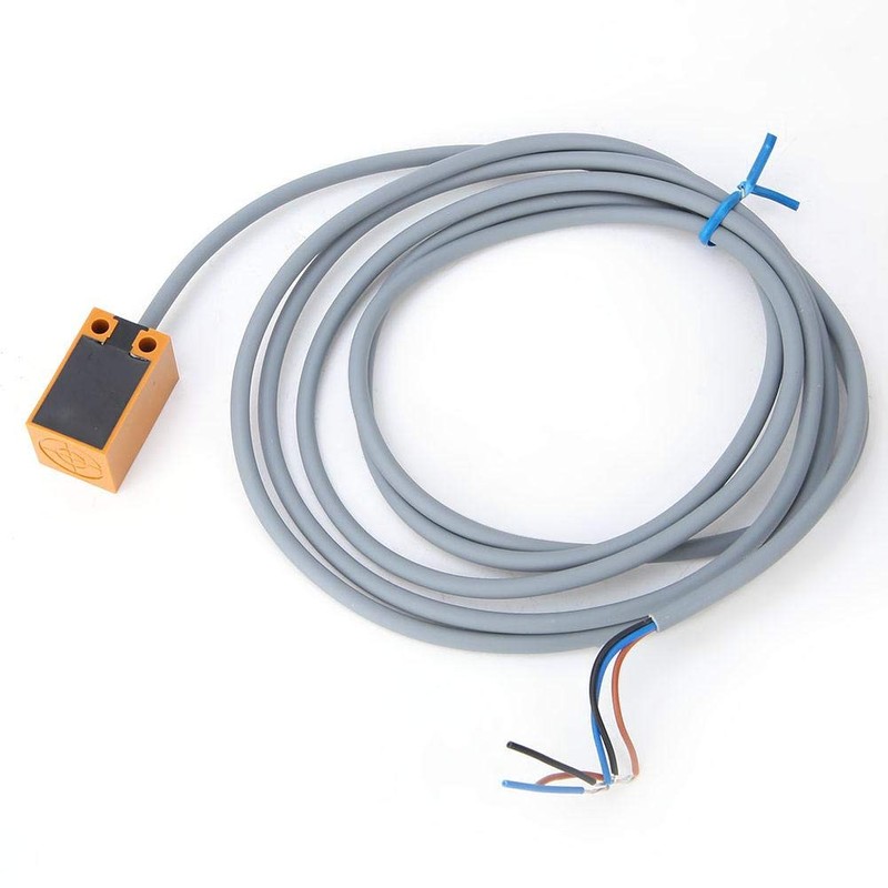 TL-Q5MC1 Inductive Proximity Sensor Detection Switch 3 Wire NPN Normally
