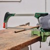 Bosch Bügelsägeblätter Precise 300mm, 3 Stück (für Bügelsägen 300mm; 24