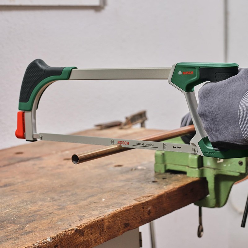 Bosch Bügelsägeblätter Precise 300mm, 3 Stück (für Bügelsägen 300mm; 24