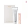 Huxley hand cream & lip balm 2-piece set (select color)