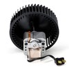 Hipoilk S97017450 Bathroom Fan Motor and Blower Wheel for Broan
