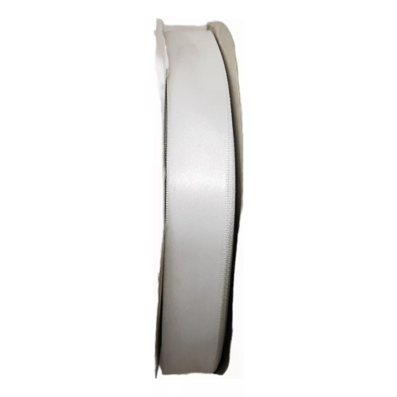 Comecializadora Sesuconsa Rollo Liston 2.22cm 91.44 M Color Satin Nylon