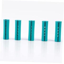 Vaguelly 18Pcs Flexible Hair Rollers Salon Quality Curlers for for All Hair Types Create Beautiful Waves and Curls