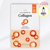 Etude 0.2 Therapy Air Mask 10 sheets, Pearl 10 sheets