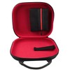 CaseSack Case for Sony WH-1000XM5, WH-1000XM4, WH-XB910; JBL Live 650BTNC;
