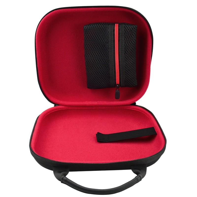 CaseSack Case for Sony WH-1000XM5, WH-1000XM4, WH-XB910; JBL Live 650BTNC;