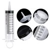 Ojeemii Brake Bleed Kit, Hydraulic Disc Brake Bleeding Kit Motorcycle