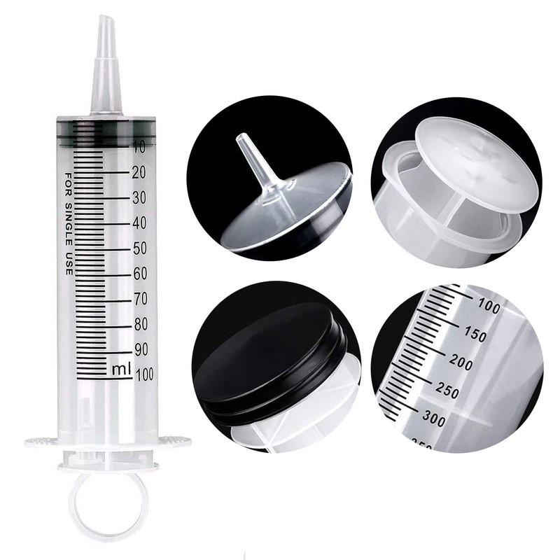 Ojeemii Brake Bleed Kit, Hydraulic Disc Brake Bleeding Kit Motorcycle