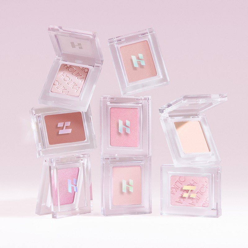 Holika Holika My Fave Piece The Hidden Eye Shadow 3