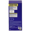 Surtek 135010 Trampa adhesiva para roedor grade, 2 piezas