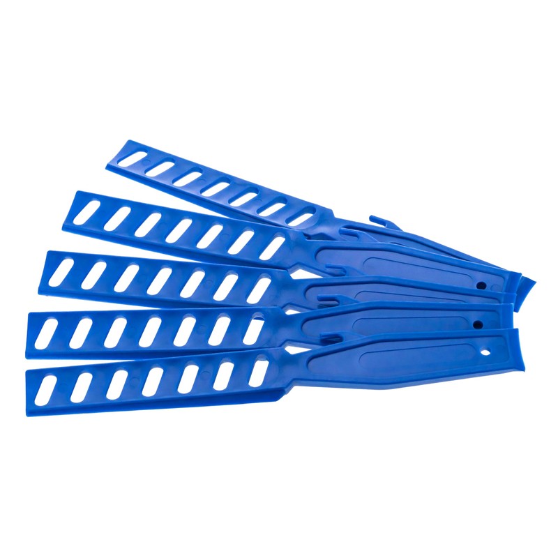 Proper Tools Manual Paint Stirrer - 280mm - 5PCS -