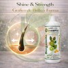 Shampoo Aceite de Bergamota 100%