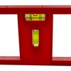 Innox Electrical Socket Back Box Cutting Template - with Vertical