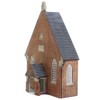 Hornby 00 Gauge Low Relief Building The Chapel