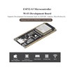 with pre-soldered Header ESP32-S3 Microcontroller 2.4GHz W-F-i Development Board Onboard