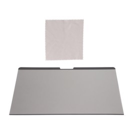Laptop Magnetic Screen Anti Dazzle Computer Magnetic Anti Peeping Secrecy Screen Protector for 13in IOS Laptop Pro