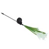 Solar Powered Flower Lights Waterproof Outdoor Solar Garden Stake Lights