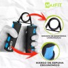 Maxfit 2 Mini Ejercitador De Manos Hand Grip Maxfit Em101