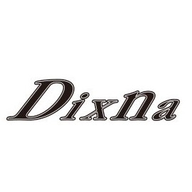 DIXNA Libra QRD Pedal, Powder Gray, Powder Gray