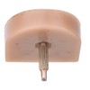 10 Pairs High Heel Tips Replacement Shoes Heel Dowel Shoe