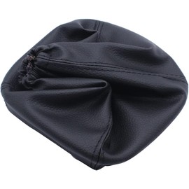 SHLPDFM Gear Stick Gaiter Dust Cover for Ford Transit Mk7 2006-2013 1729479