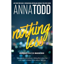 Nothing Less (Volume 2)