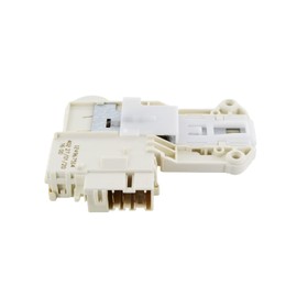 DL-pro Door Lock for AEG Electrolux 3792030425 379203042 Locking Relay Door Lock Bitron DL-S1 for Lavamat Washing Machine Washer Dryer