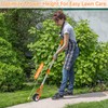 Manual Edger Lawn Tool, Sidewalk Grass Manual Lawn Edger Lawn