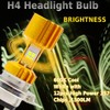 YONQIFON Fog Bulbs for Can-Am Outlander 570 bulb 2018-2022 35W,Both