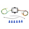 Tail Light Converter - 2 Wire to 3 Wire Conversion,